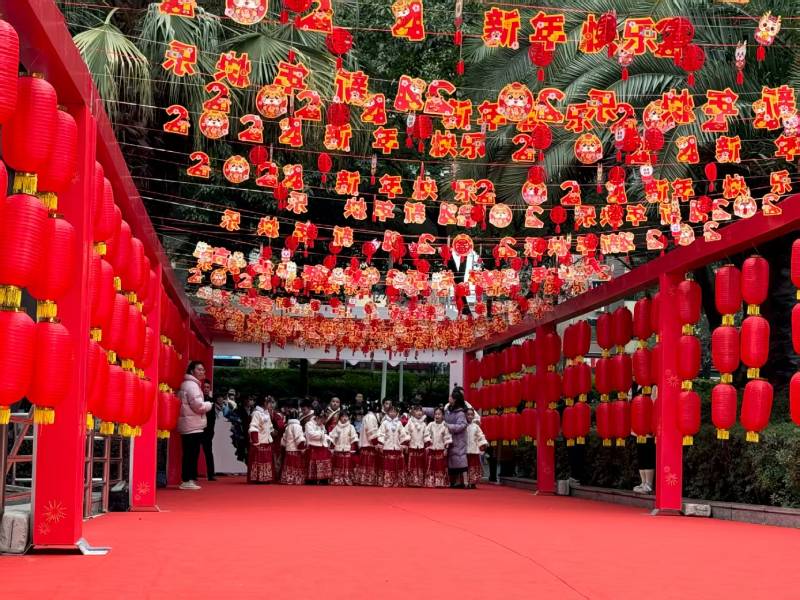 龙华区文化资源深度挖掘：构建具有城市辨识度的文旅内容矩阵